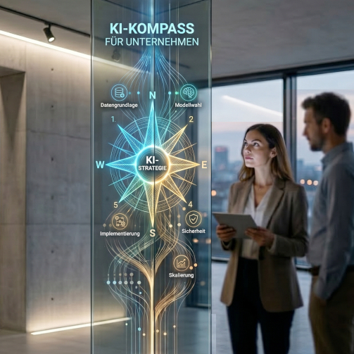 KI-Kompass