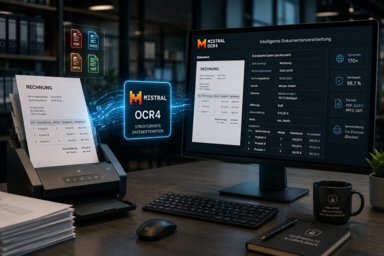 Mistral OCR4